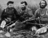 Bulgarian partisans